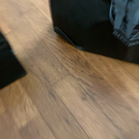 Third Man Records Black Shopping Bags-Two- from 2023 - Picture 3 of 3